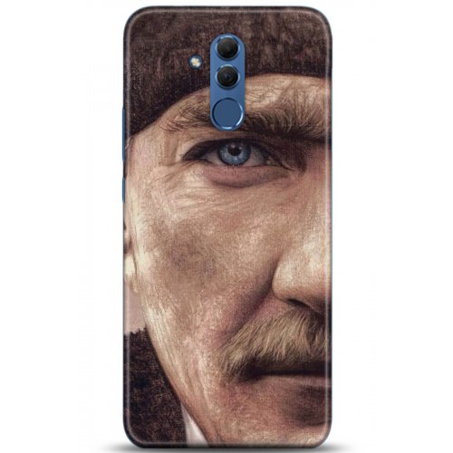 Uyumlu Kılıf HD Baskılı Kılıf - Followed Institution 5008