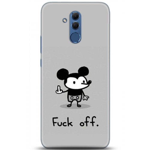 Uyumlu Kılıf HD Baskılı Kılıf - Followed Institution 5035