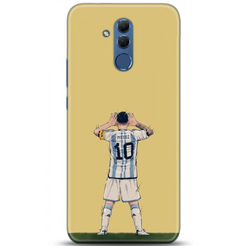 Uyumlu Kılıf HD Baskılı Kılıf - Followed Institution 5043