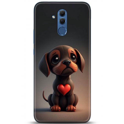 Uyumlu Kılıf HD Baskılı Kılıf - Followed Institution 5050