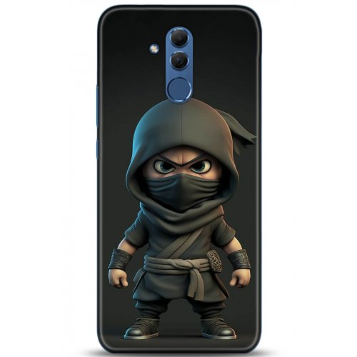 Uyumlu Kılıf HD Baskılı Kılıf - Followed Institution 5061