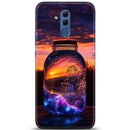 Uyumlu Kılıf HD Baskılı Kılıf - Followed Institution 5118