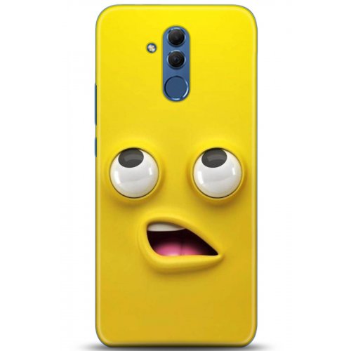 Uyumlu Kılıf HD Baskılı Kılıf - Followed Institution 5133