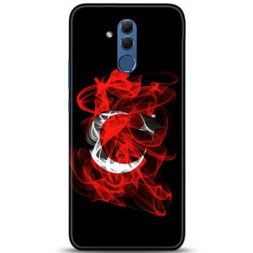 Uyumlu Kılıf HD Baskılı Kılıf - Followed Institution 5140