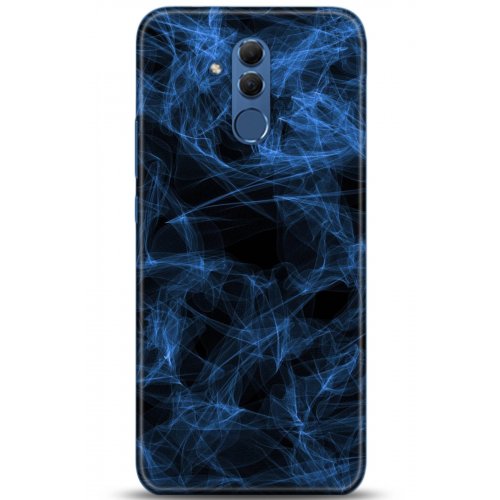 Uyumlu Kılıf HD Baskılı Kılıf - Followed Institution 5141