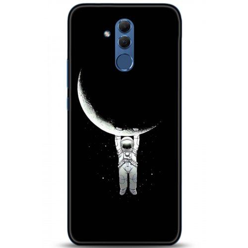 Uyumlu Kılıf HD Baskılı Kılıf - Followed Institution 5155