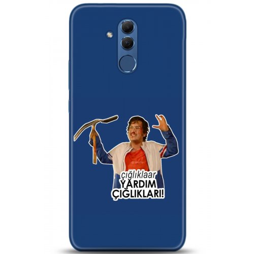 Uyumlu Kılıf HD Baskılı Kılıf - Followed Institution 5157