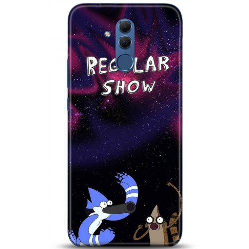 Uyumlu Kılıf HD Baskılı Kılıf - Followed Institution 5162