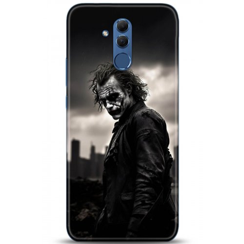 Uyumlu Kılıf HD Baskılı Kılıf - Followed Institution 5164