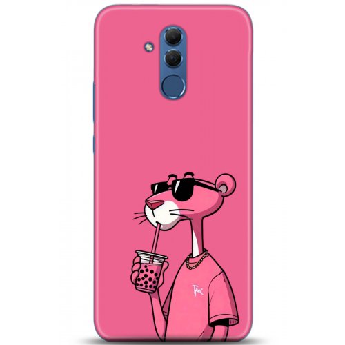 Uyumlu Kılıf HD Baskılı Kılıf - Followed Institution 5197