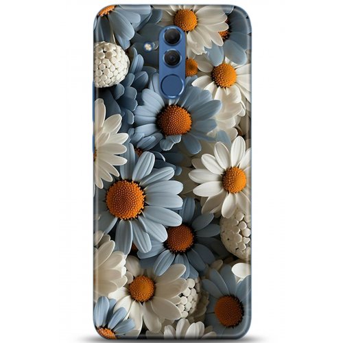 Uyumlu Kılıf HD Baskılı Kılıf - Followed Institution 5208