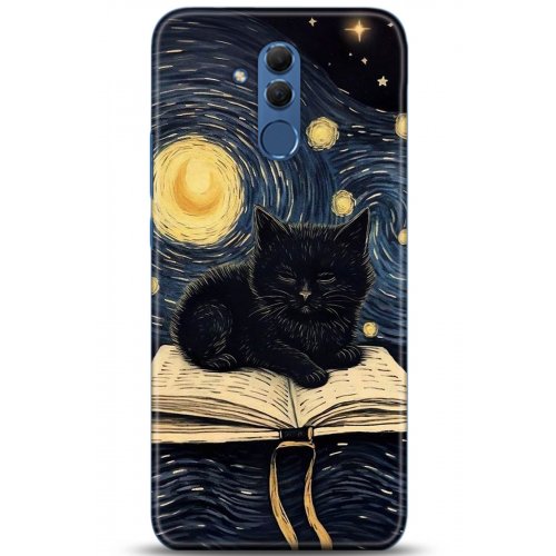 Uyumlu Kılıf HD Baskılı Kılıf - Followed Institution 5215