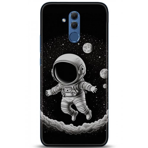 Uyumlu Kılıf HD Baskılı Kılıf - Followed Institution 5241