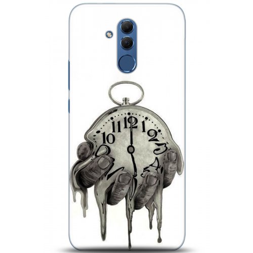 Uyumlu Kılıf HD Baskılı Kılıf - Followed Institution 5257