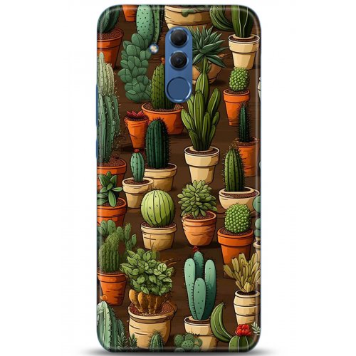 Uyumlu Kılıf HD Baskılı Kılıf - Followed Institution 5310