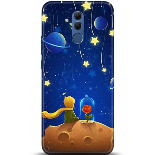 Uyumlu Kılıf HD Baskılı Kılıf - Followed Institution 5321