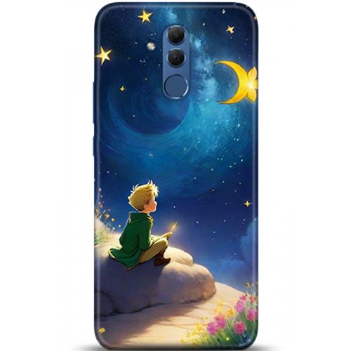 Uyumlu Kılıf HD Baskılı Kılıf - Followed Institution 5323