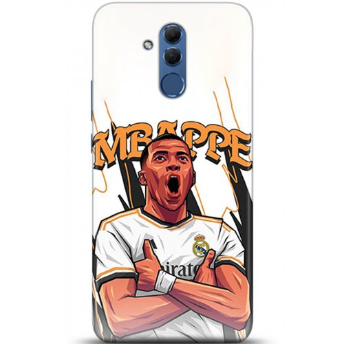 Uyumlu Kılıf HD Baskılı Kılıf - Followed Institution 5328