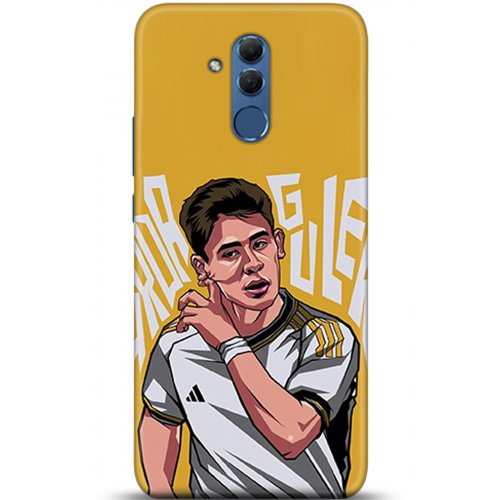 Uyumlu Kılıf HD Baskılı Kılıf - Followed Institution 5331