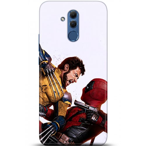 Uyumlu Kılıf HD Baskılı Kılıf - Followed Institution 5347