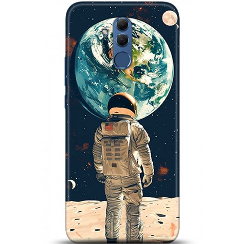 Uyumlu Kılıf HD Baskılı Kılıf - Followed Institution 5352