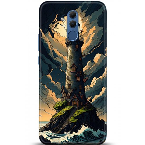 Uyumlu Kılıf HD Baskılı Kılıf - Followed Institution 5363