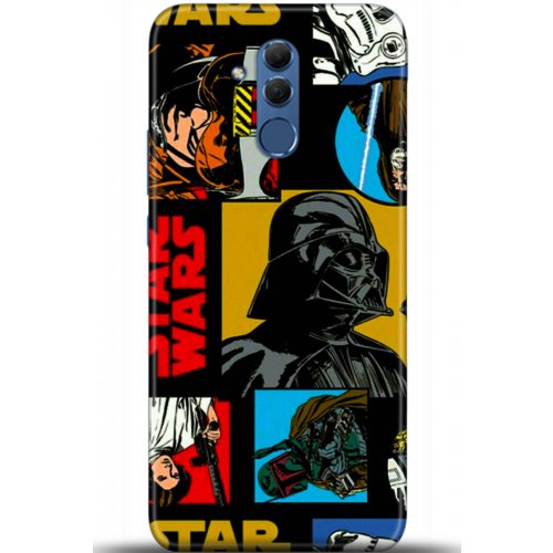 Uyumlu Kılıf HD Baskılı Kılıf - Followed Institution 5385