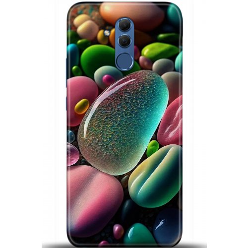 Uyumlu Kılıf HD Baskılı Kılıf - Followed Institution 5425