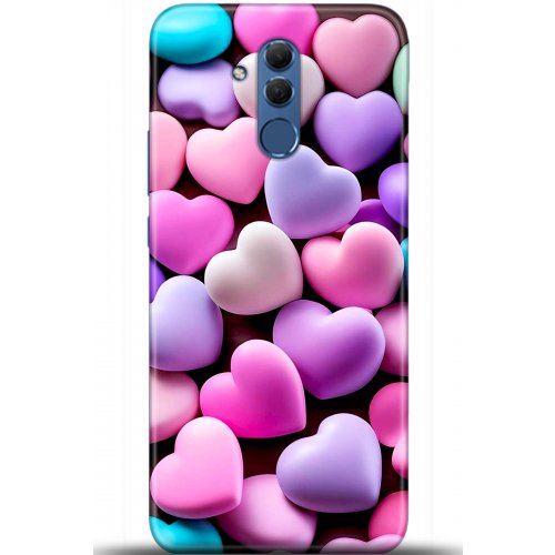 Uyumlu Kılıf HD Baskılı Kılıf - Followed Institution 5432