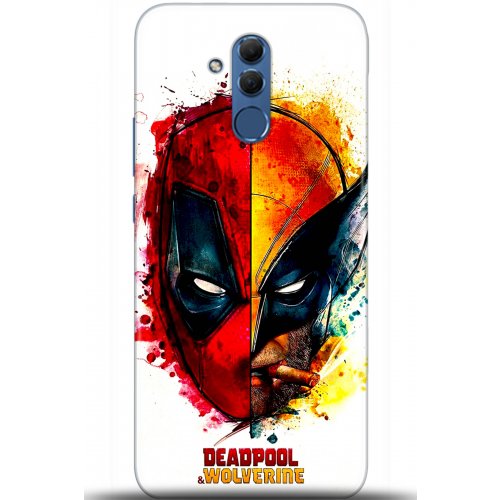 Uyumlu Kılıf HD Baskılı Kılıf - Followed Institution 5443