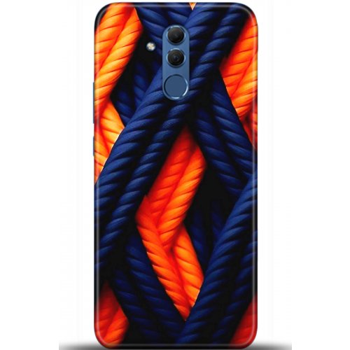 Uyumlu Kılıf HD Baskılı Kılıf - Followed Institution 5452