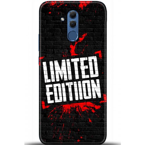 Uyumlu Kılıf HD Baskılı Kılıf - Followed Institution 5454