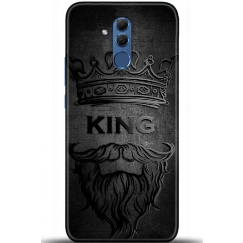 Uyumlu Kılıf HD Baskılı Kılıf - Followed Institution 5456