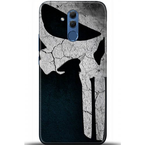 Uyumlu Kılıf HD Baskılı Kılıf - Followed Institution 5457