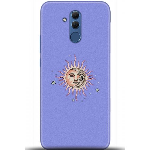 Uyumlu Kılıf HD Baskılı Kılıf - Followed Institution 5473