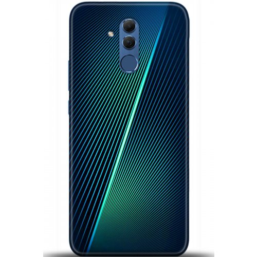 Uyumlu Kılıf HD Baskılı Kılıf - Followed Institution 5495