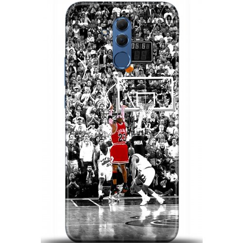 Uyumlu Kılıf HD Baskılı Kılıf - Followed Institution 5499