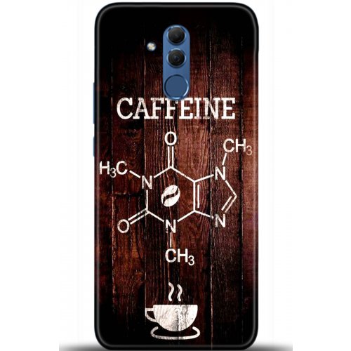 Uyumlu Kılıf HD Baskılı Kılıf - Followed Institution 5501