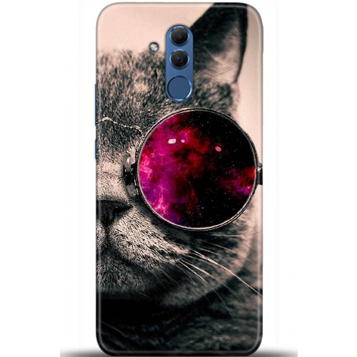 Uyumlu Kılıf HD Baskılı Kılıf - Followed Institution 5535