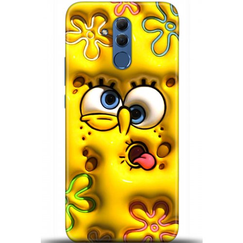 Uyumlu Kılıf HD Baskılı Kılıf - Followed Institution 5539