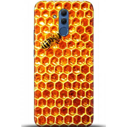 Uyumlu Kılıf HD Baskılı Kılıf - Followed Institution 5549