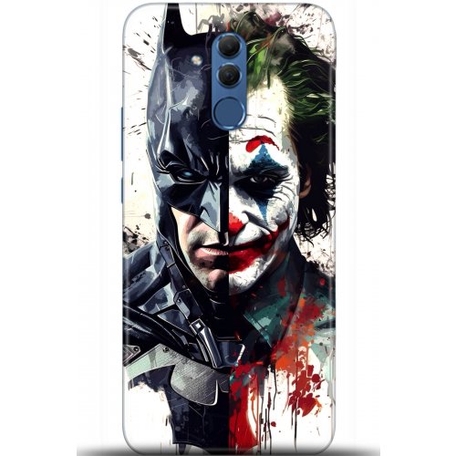 Uyumlu Kılıf HD Baskılı Kılıf - Followed Institution 5646