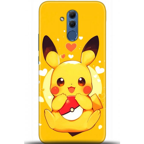 Uyumlu Kılıf HD Baskılı Kılıf - Followed Institution 5647