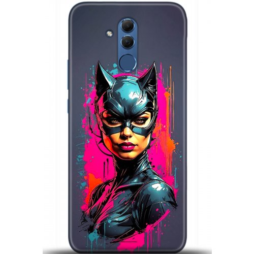 Uyumlu Kılıf HD Baskılı Kılıf - Followed Institution 5669