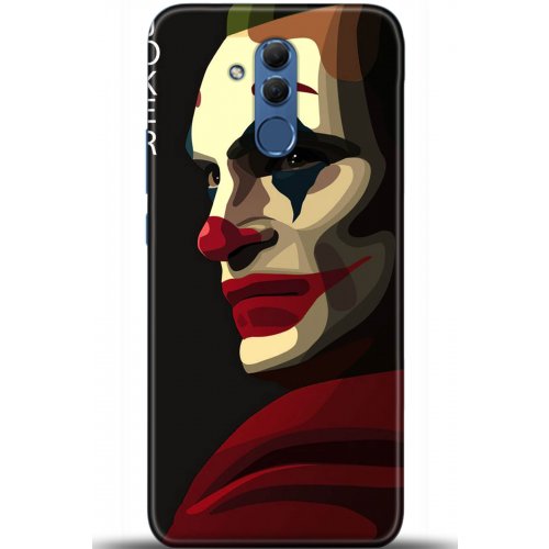 Uyumlu Kılıf HD Baskılı Kılıf - Followed Institution 5689