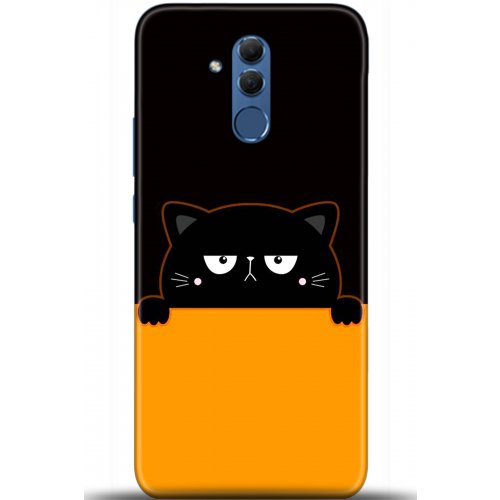 Uyumlu Kılıf HD Baskılı Kılıf - Followed Institution 5717