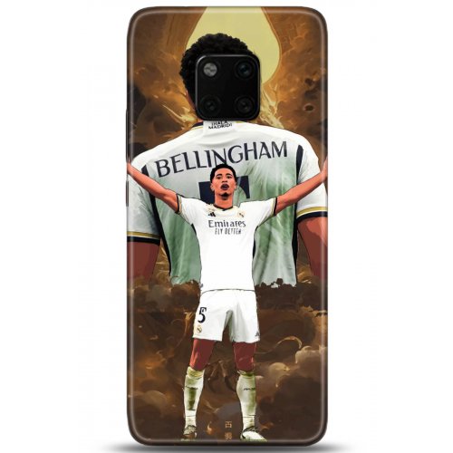 Uyumlu Kılıf HD Baskılı Kılıf - Followed Institution 5024