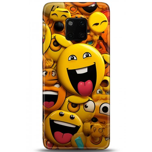 Uyumlu Kılıf HD Baskılı Kılıf - Followed Institution 5044