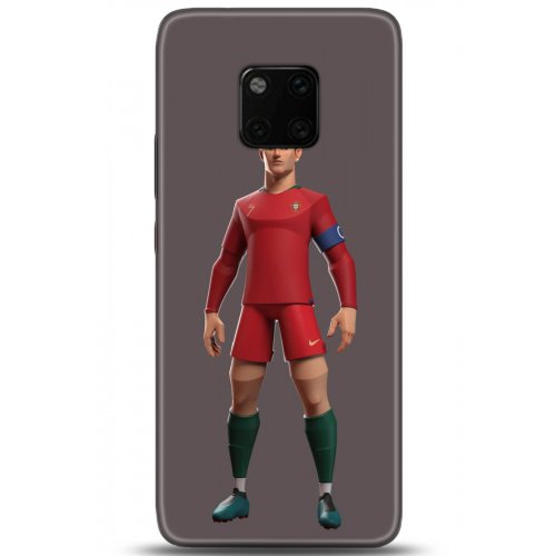 Uyumlu Kılıf HD Baskılı Kılıf - Followed Institution 5060