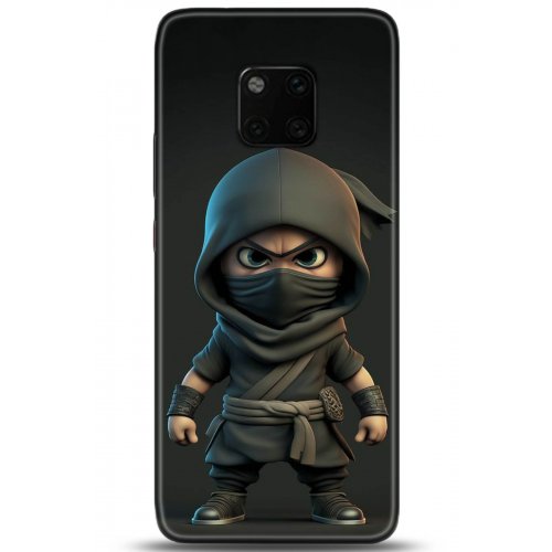 Uyumlu Kılıf HD Baskılı Kılıf - Followed Institution 5061